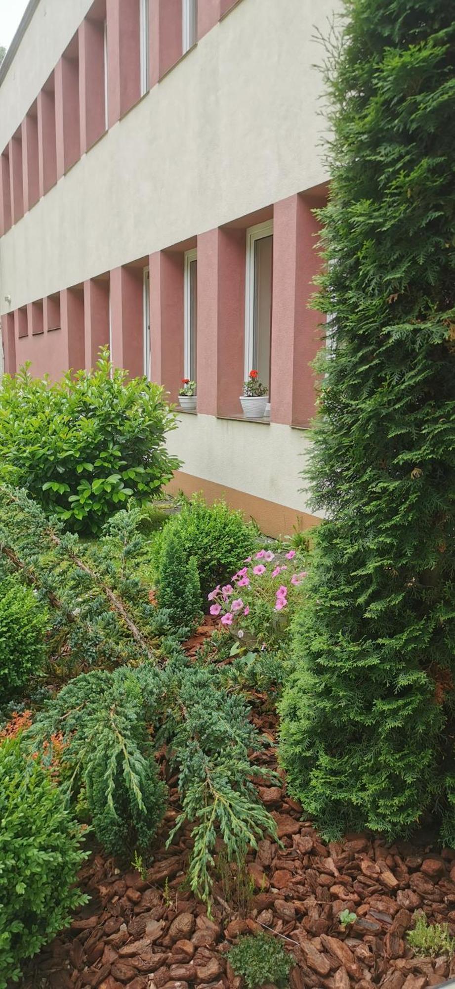 Penzion Zornicka Bardejovske Kupele Exterior photo